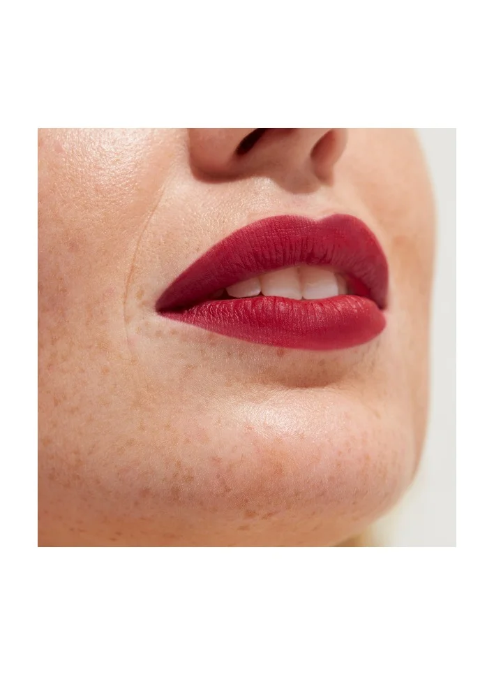 gosh GOSH Velvet Touch Lipstick Matt 007 Cherry
