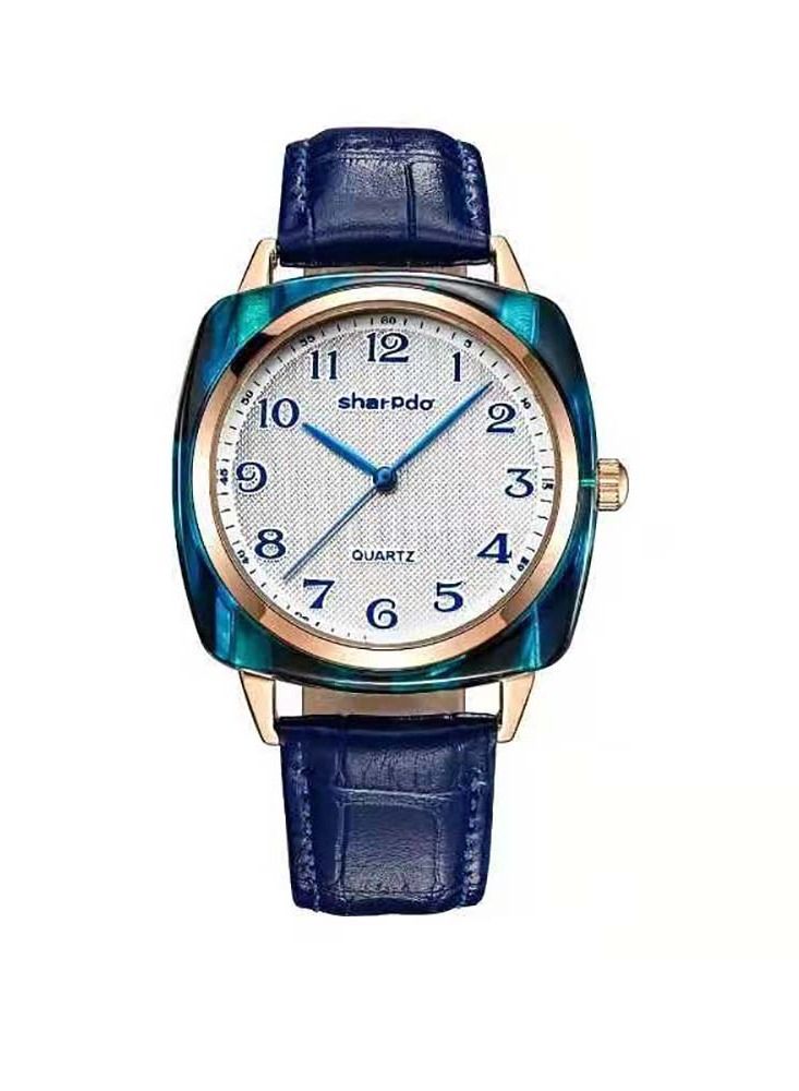 Sharpdo Men's Quartz watch - Image 1