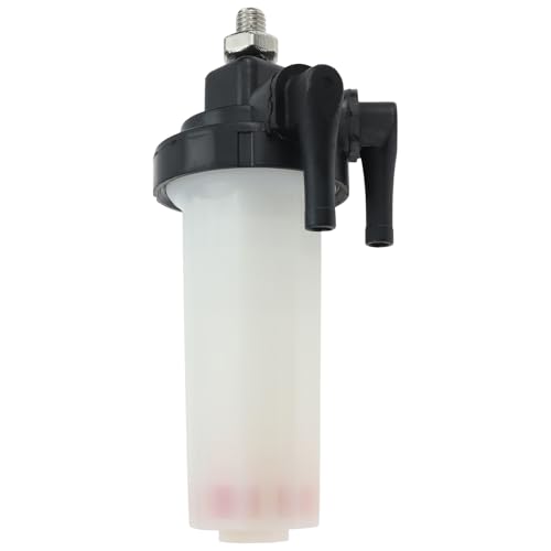 Carbpro 68V-24560-00 Fuel Filter Assembly 4-strokes Outboard for Yamaha 40HP 50HP 60HP 75HP 80HP 90HP 100HP 115HP Replaces 68V-24563-00 68V-24469-00 68V-24521-00 68V-24560-01 68V-24469-01 68V-24521-01 - Image 5