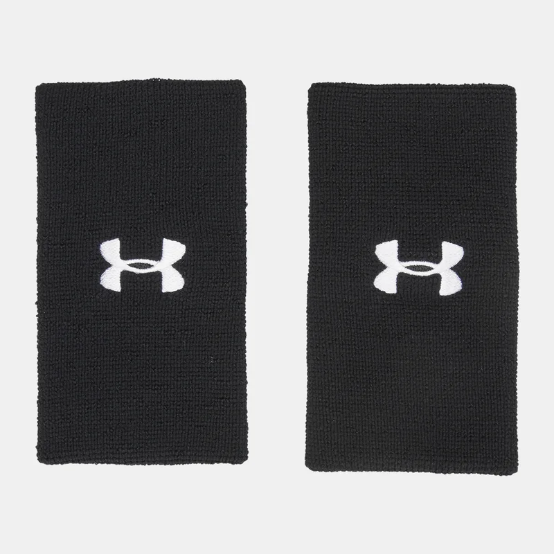 UNDER ARMOUR 6in Performance Wristband