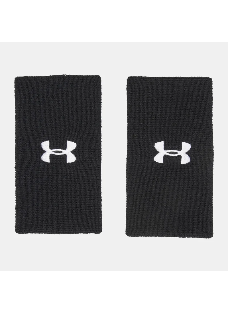 اندر ارمور 6in Performance Wristband