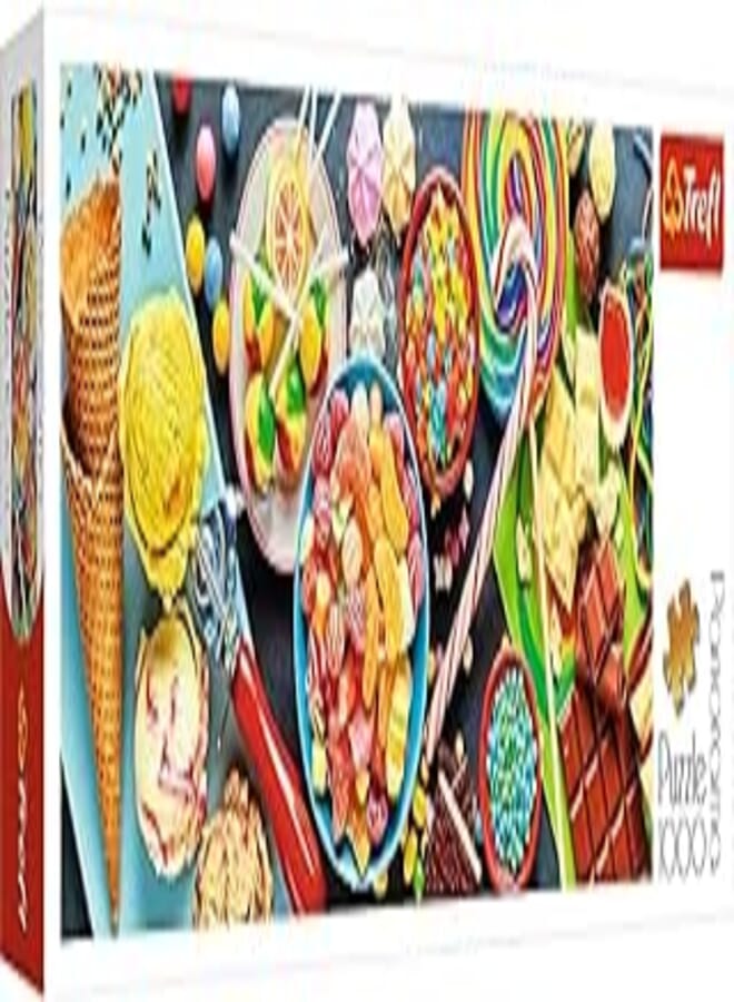 Trefl Sweet delights