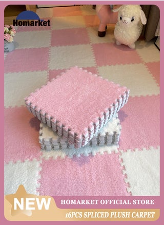White/Pink
