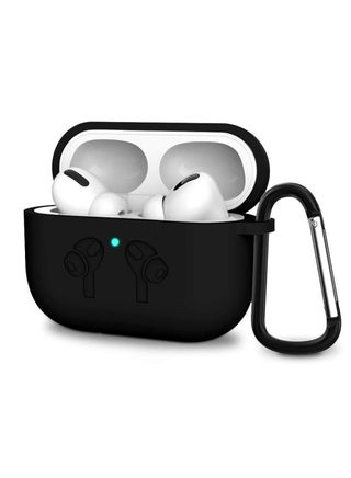Silicone Case for Aperiod Pro Earphones - Black - pzsku/ZA241585873840B440BAEZ/45/1742736865/93f503ce-cc2e-452d-9fbe-8ff639bb4dd0