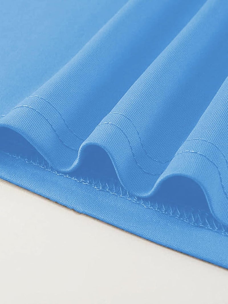 Adro Men's Printed T-Shirt - 100% Cotton Graphic Tee with New York Design - Image 3