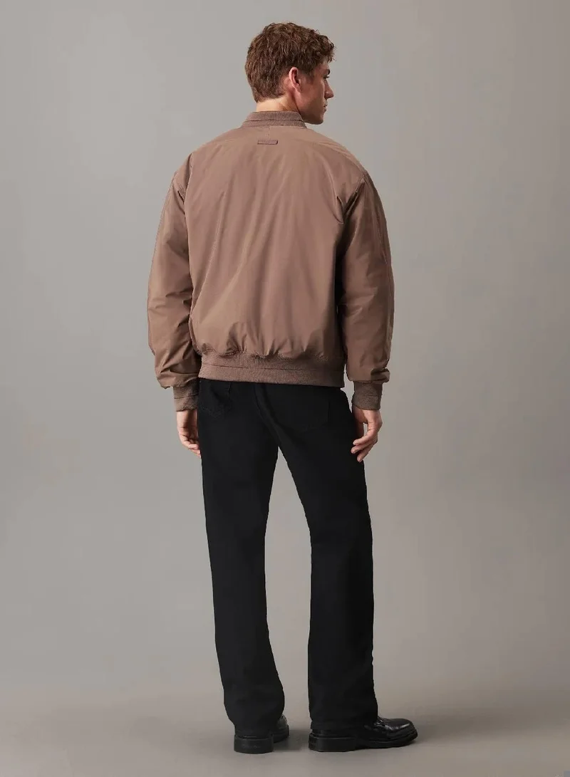 CALVIN KLEIN Bomber Jacket