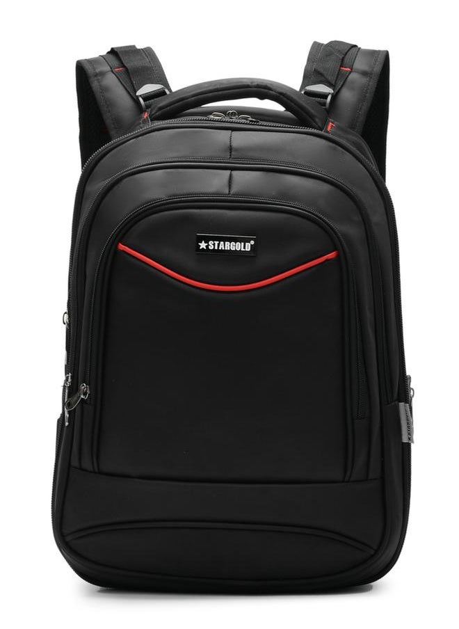 Stargold - Multipurpose Travel Laptop Backpack 18 Inches - Image 1