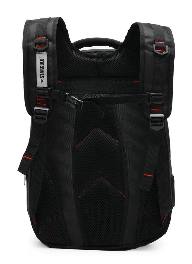 Stargold - Multipurpose Travel Laptop Backpack 18 Inches - Image 1