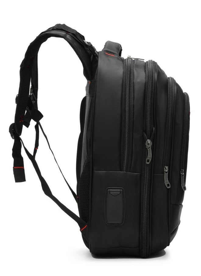 Stargold - Multipurpose Travel Laptop Backpack 18 Inches - Image 1