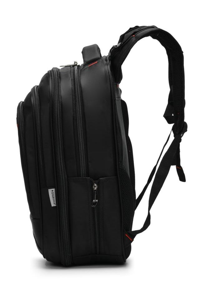 Stargold - Multipurpose Travel Laptop Backpack 18 Inches - Image 1