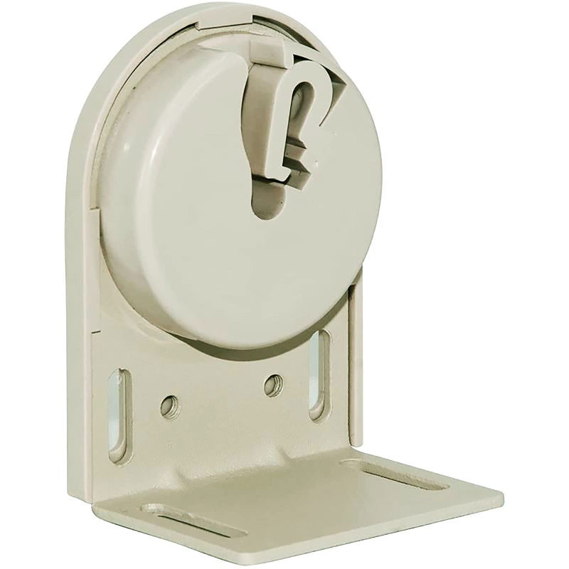 Lihopefe Universal Replacement Installation Accessories for Indoor/Outdoor Sunshade and Roller Blinds(Crodless Bracket) - Image 5
