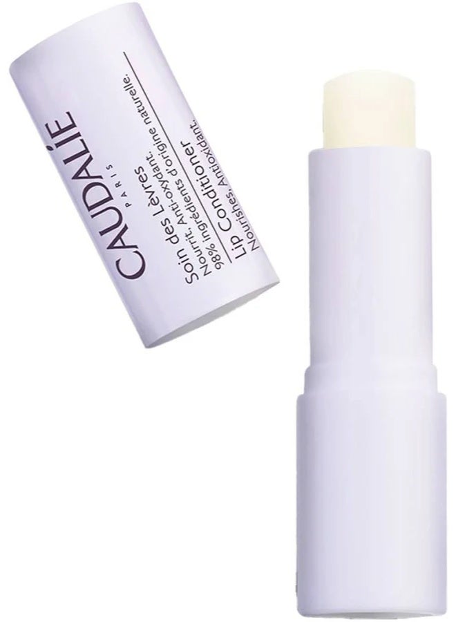 CAUDALIE بلسم شفاه كودالي 4.5 جرام × 2 - Image 2