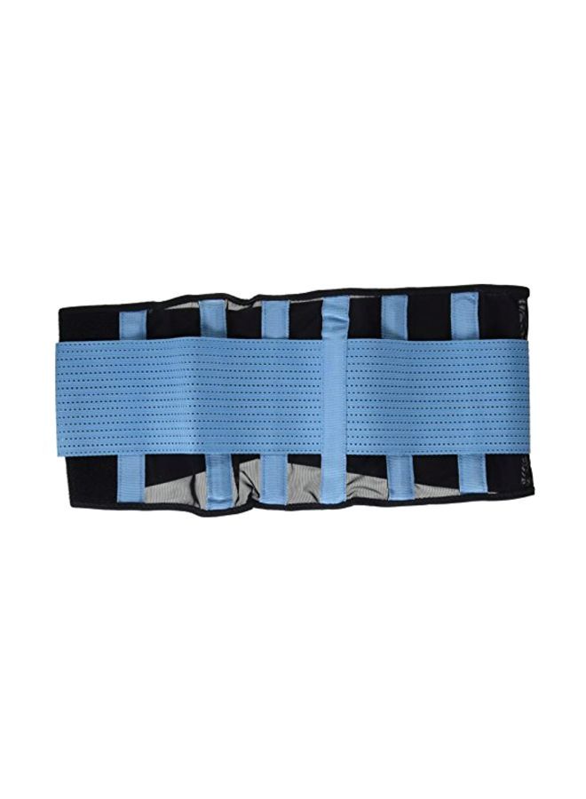 NIBEMINENT Xtrim Molding Workout Waist Belt And Back Support