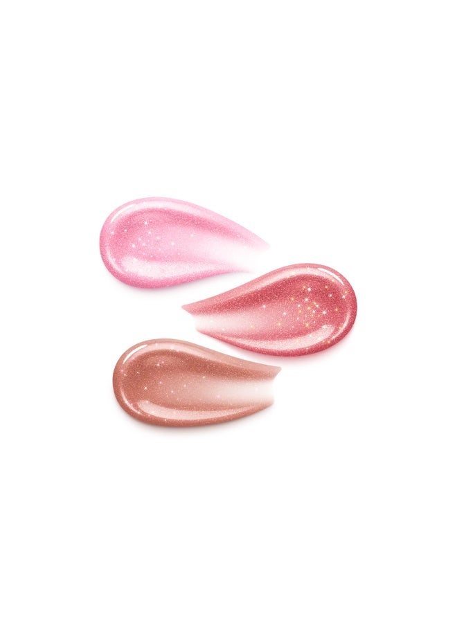 KIKO MILANO Glossy Lip Set Mini - Image 2