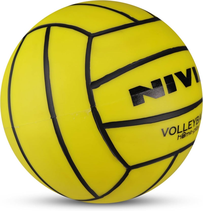 نيفيا كرة تدريب Homeplay للكرة الطائرة – خفيفة الوزن ومتينة للتدريب الداخلي والخارجي - Image 5