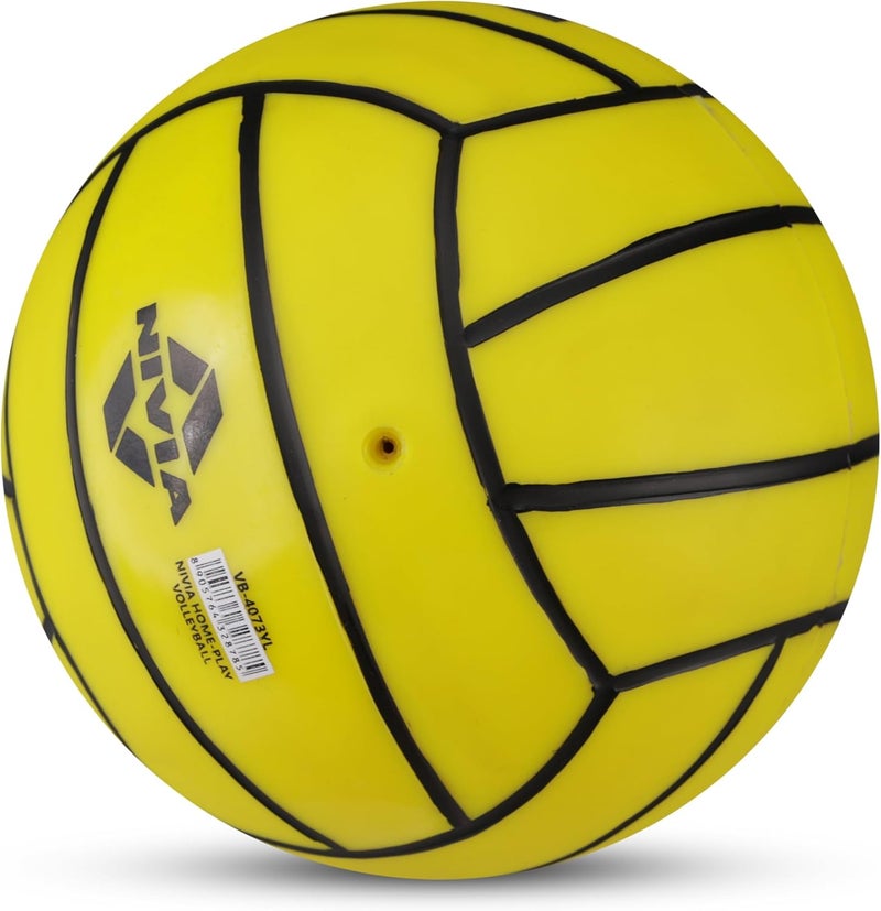 نيفيا كرة تدريب Homeplay للكرة الطائرة – خفيفة الوزن ومتينة للتدريب الداخلي والخارجي - Image 4