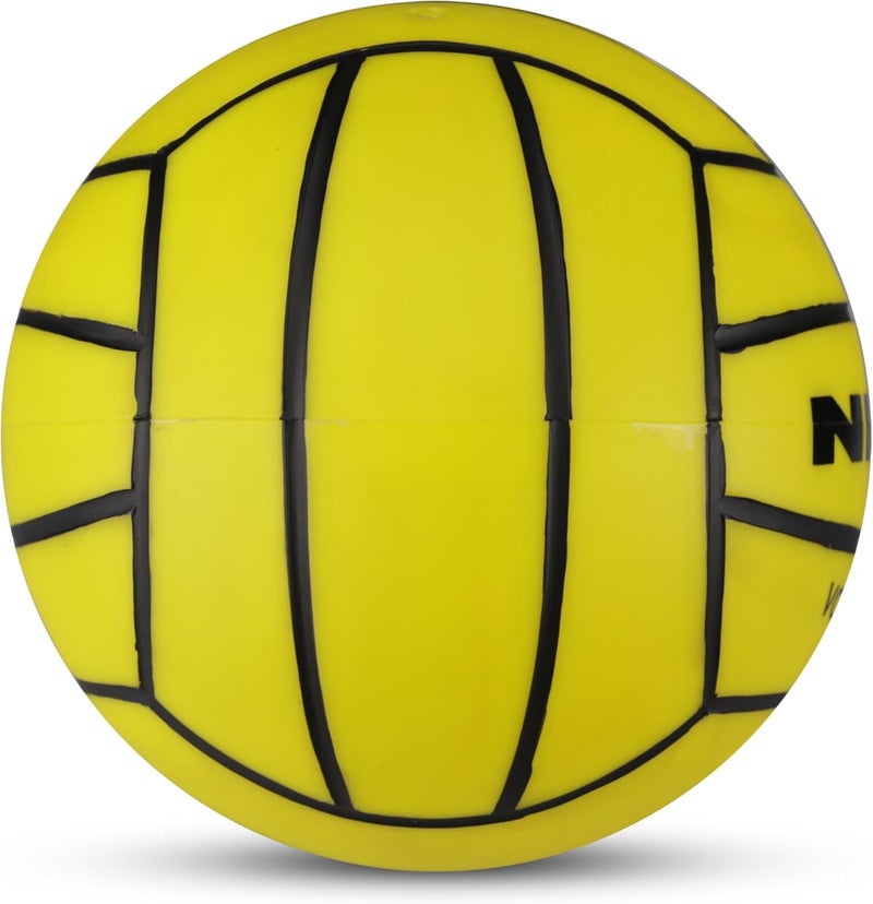 نيفيا كرة تدريب Homeplay للكرة الطائرة – خفيفة الوزن ومتينة للتدريب الداخلي والخارجي - Image 2