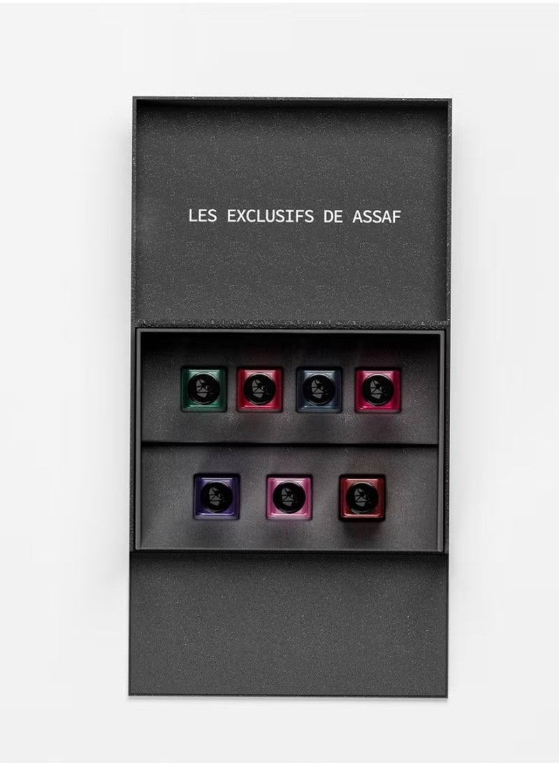 ASSAF Les Exclusifs De Assaf EDP - Image 3