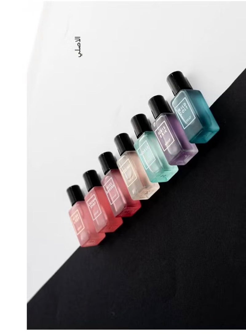 ASSAF Les Exclusifs De Assaf EDP - Image 4