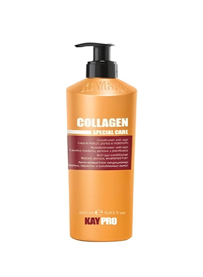 KayPro Kaypro Collagen Special Care Conditioner for Dry and Damaged Hair 350 ml - Image 1