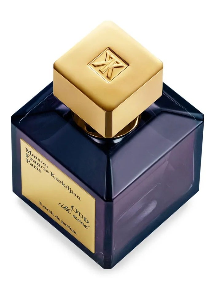ميزون فرانسيس كركديجان باريس ميزون فرانسيس كوركدجيان عطر عود سلك مود ، 70مل  - Image 2