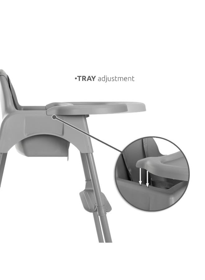 lorelli Pesto Adjustable Feeding Chair - Image 3