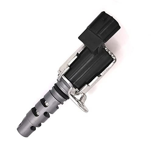 BERISOUG 1533022030 2 Pins VVT Timing Oil Solenoid Control Valve For Toyota Corolla Celica Wish Matrix Avensis 1533022030 - Image 3