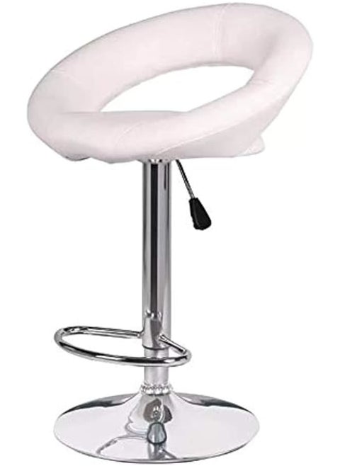 Sleek Elevated Chair – Perfect Balance of Style and Practicality.