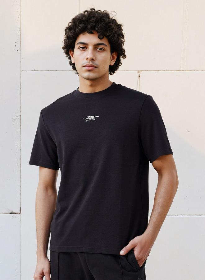 Kappa Men's Logo Print T-shirt - Image 1
