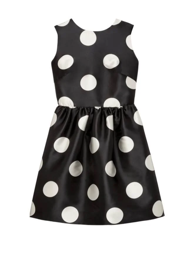 كيت سبيد Breezy Dot Jane Dress