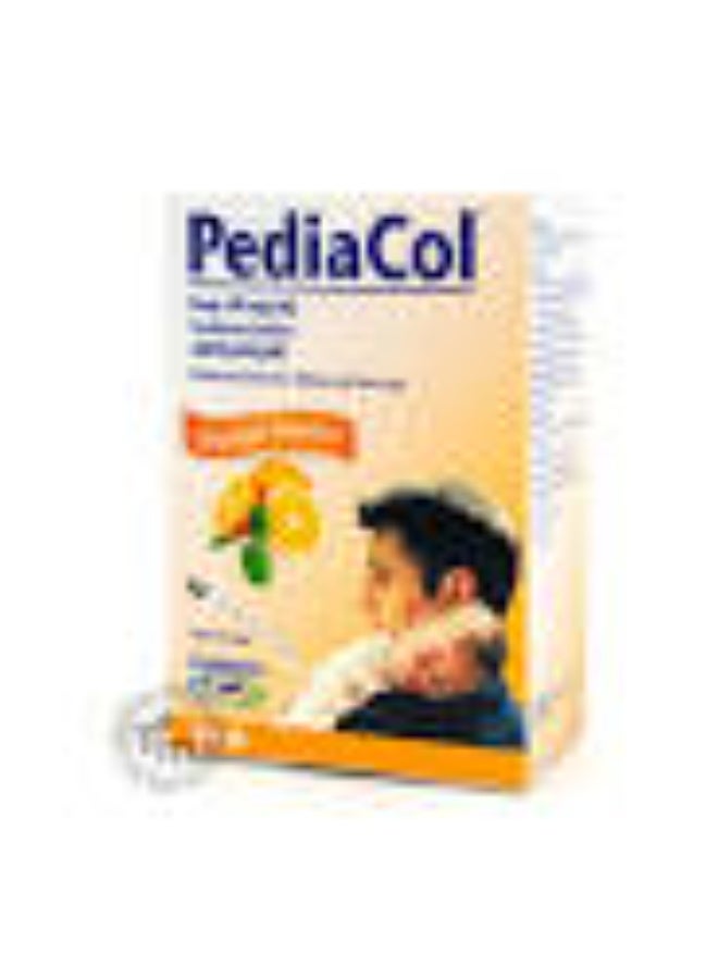 قطرات بيدياكول