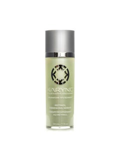Karyng Retinol Renewing Serum Anti Aging Retinol Serum Face Serum Targets Fine Lines And Wrinkles Anti Aging Serum With Retinol And Coconut Oil 1Oz