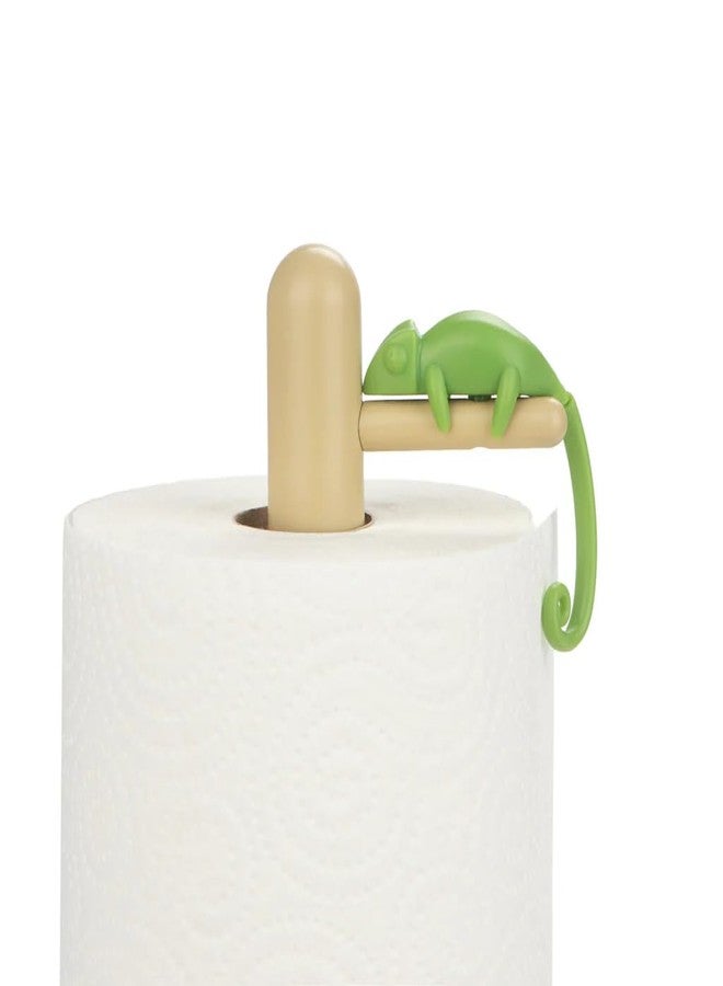 Balvi Chamy Kitchen Roll Holder - Image 5