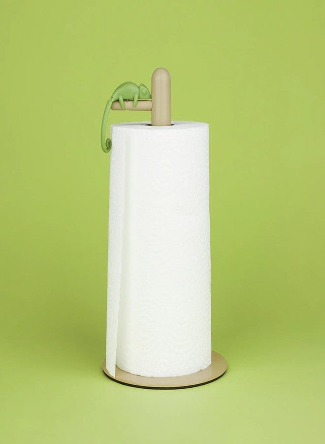 Balvi Chamy Kitchen Roll Holder - Image 2