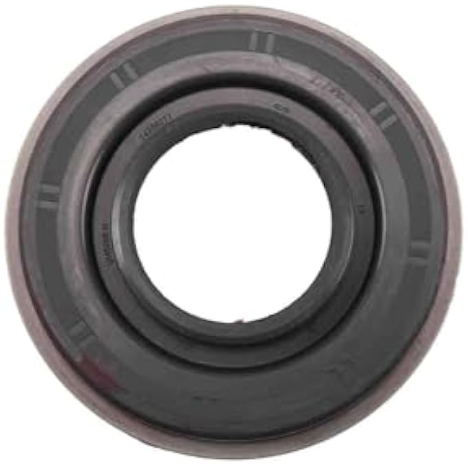 ريحني قطع جي إم 19258266 المعدات الأصلية ناقل حركة أوتوماتيكي مع ختم عمود دفع أمامي مع واقي - Image 2