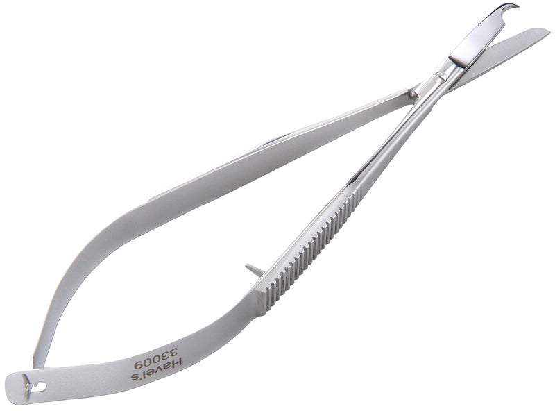 Havel's Snip-A-Stitch 4-1/2-Inch Scissors - Image 1