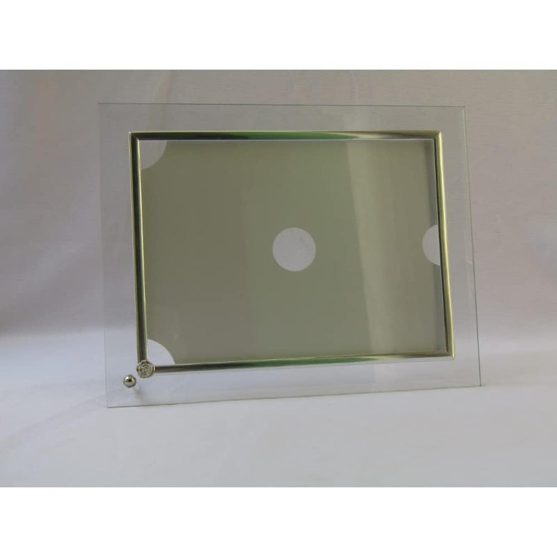 DEEP CREATION DEEP CREATION Home Dcor Photo Frame for Table Transparent  - Image 5