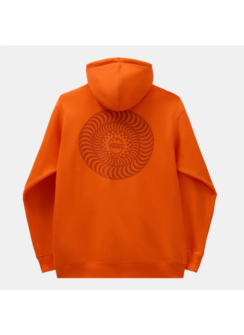 VANS Men's Spitfire Wheels Hoodie