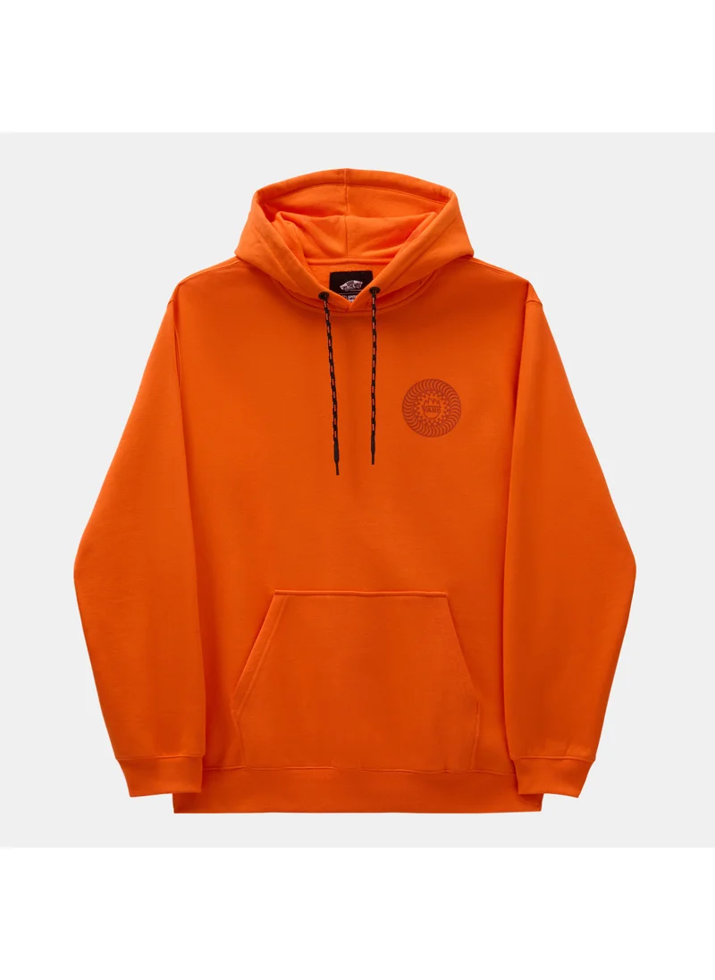 VANS Men's Spitfire Wheels Hoodie