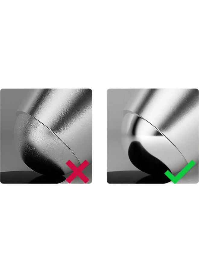 Deli Financial-Specific Quick-Drying Retractable Gel Pen, 0.35Mm Full Needle Tube, Black, 12 Pens/Box, Sa130 - Image 1