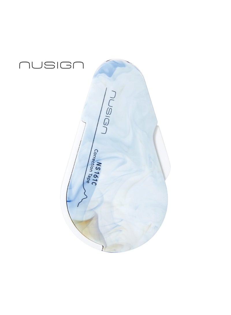 NUSIGN 1-Piece Correction Tape 6 Meter Length - Image 2