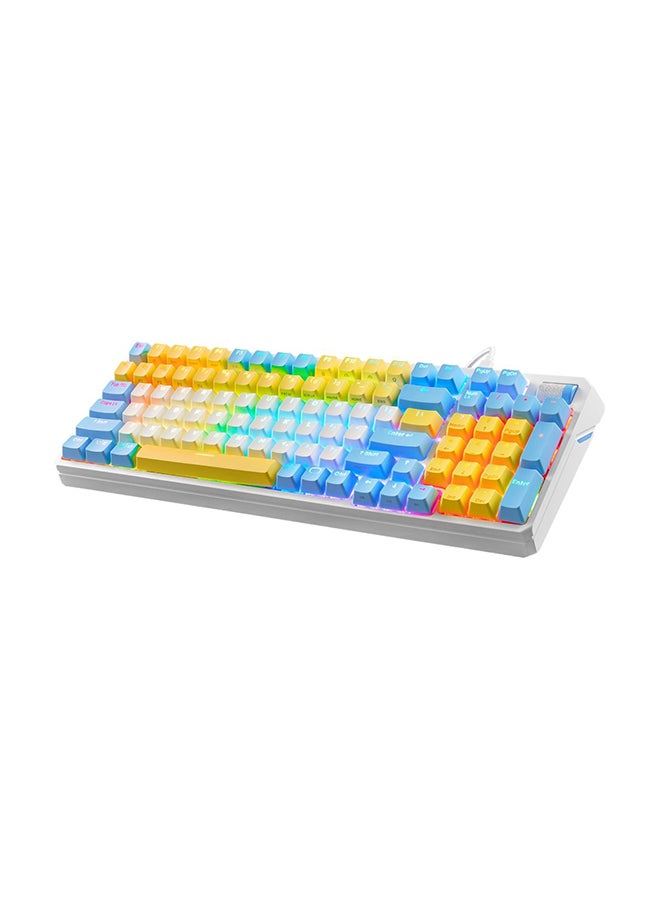 Cooler Master CK570 SF6 Edition Gaming Keyboard - Image 1