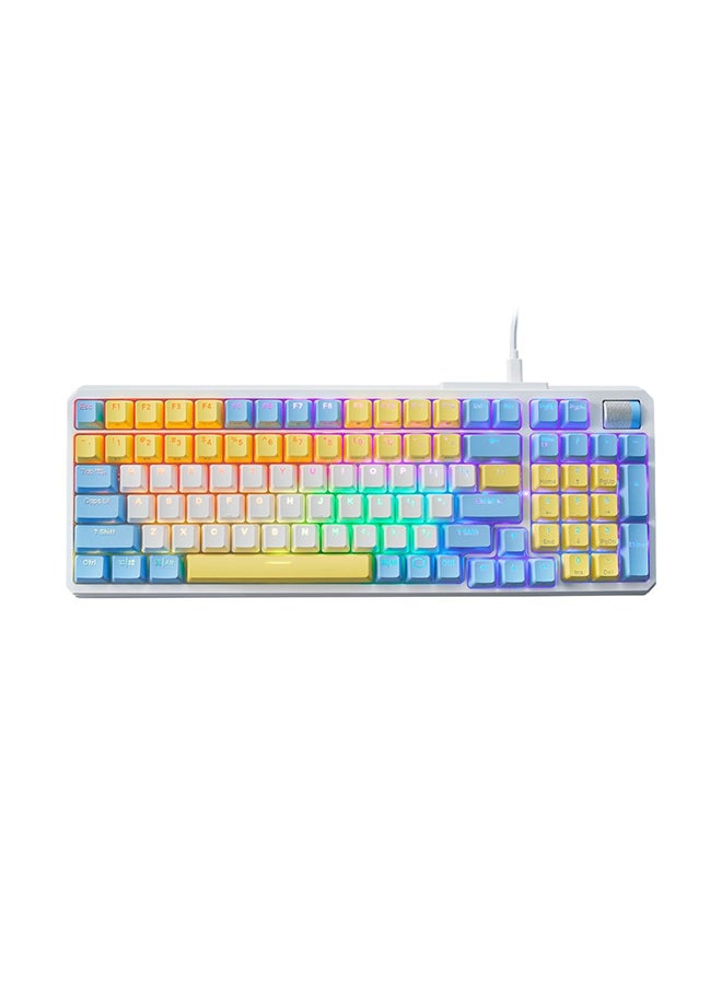 Cooler Master CK570 SF6 Edition Gaming Keyboard - Image 2