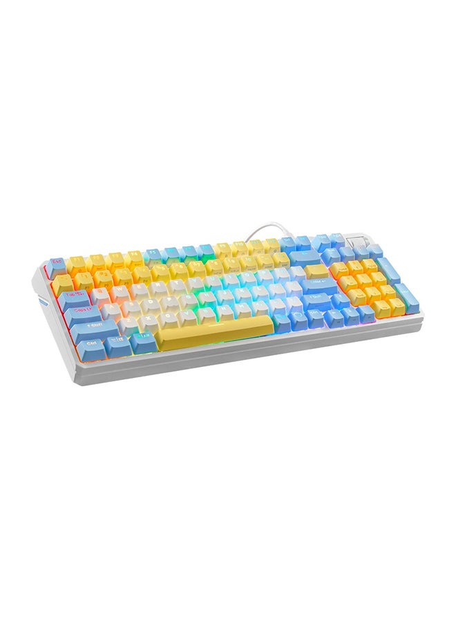Cooler Master CK570 SF6 Edition Gaming Keyboard - Image 4