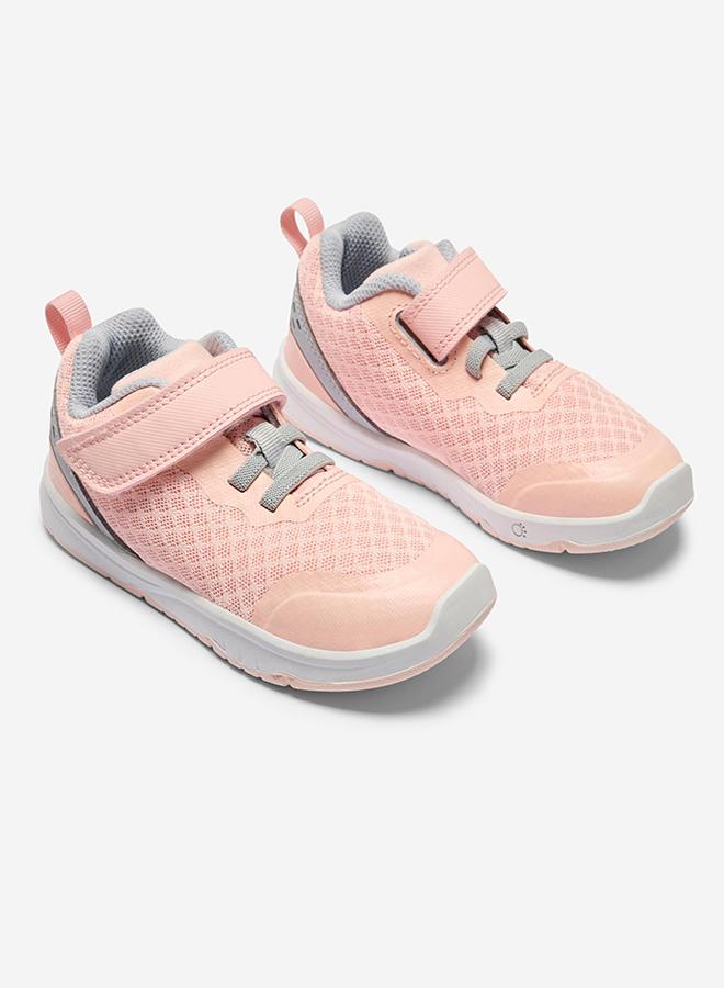 DECATHLON Kids' Breathable Shoes 570 I Move Breath +++ Sizes 7.5C To 9.5C - Image 2