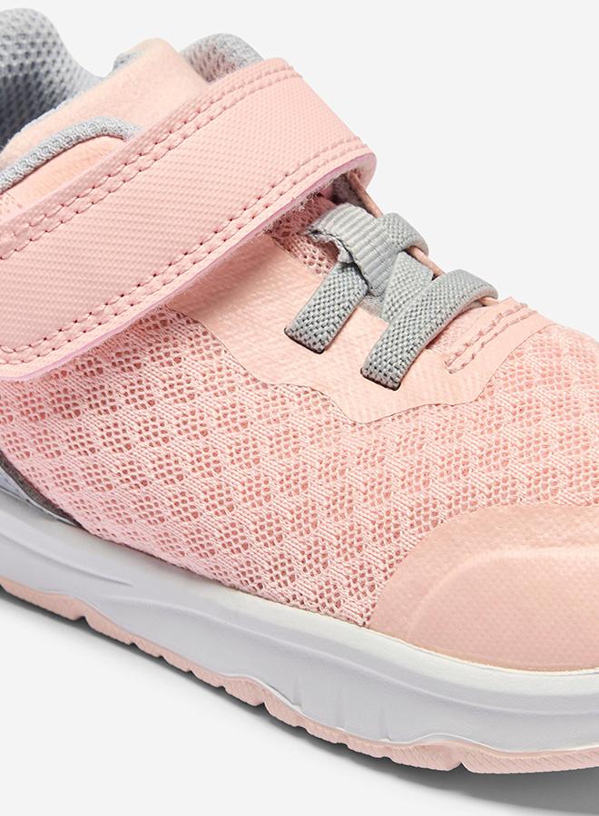 DECATHLON Kids' Breathable Shoes 570 I Move Breath +++ Sizes 7.5C To 9.5C - Image 3