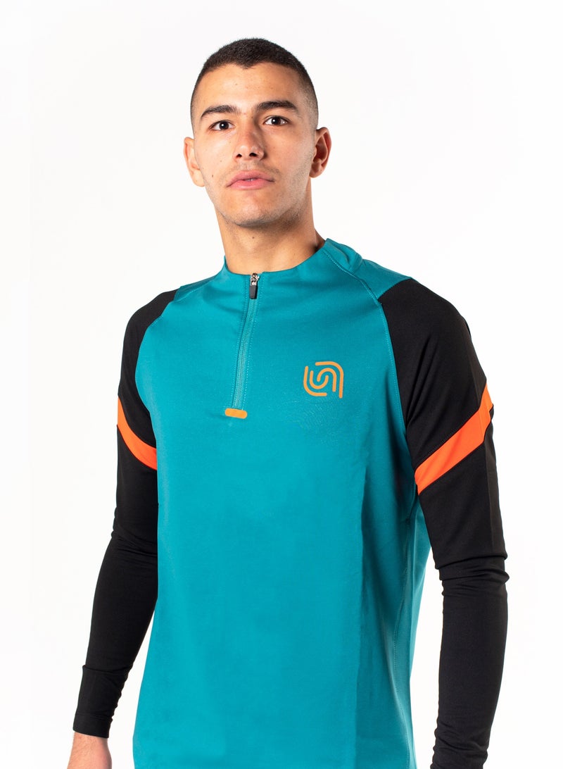 بيوند تيشرت تسخين رجالى بكم - Image 2