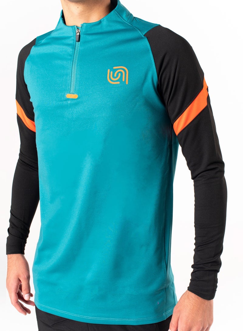 بيوند تيشرت تسخين رجالى بكم - Image 3