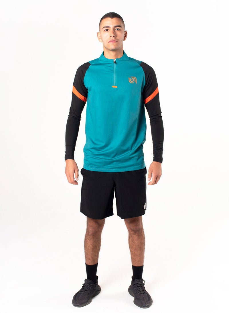 بيوند تيشرت تسخين رجالى بكم - Image 1