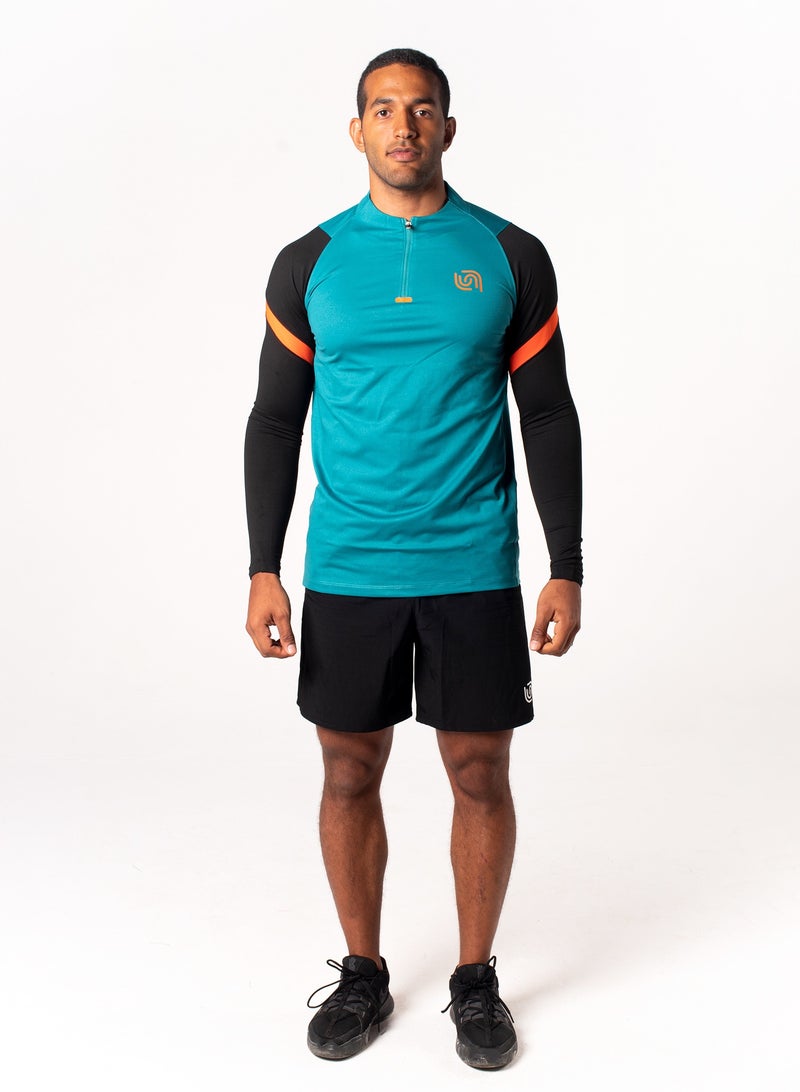 بيوند تيشرت تسخين رجالى بكم - Image 4